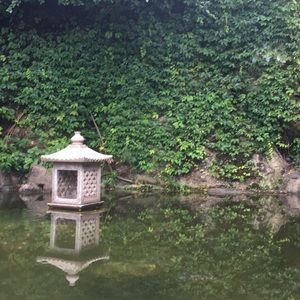 Meet your Posher, Peter