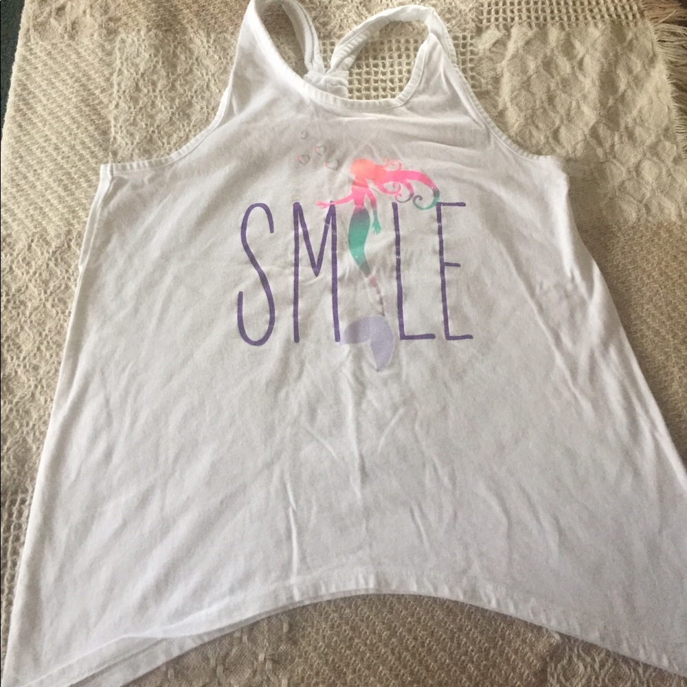 Children's Place Tank