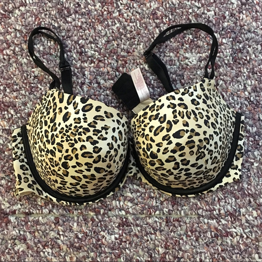 💕Plus size bra💕