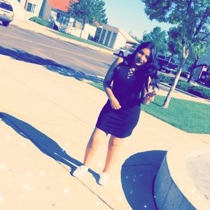 Meet your Posher, Briana