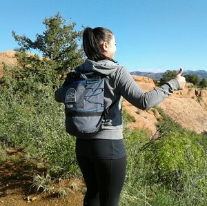 Meet your Posher, Kate