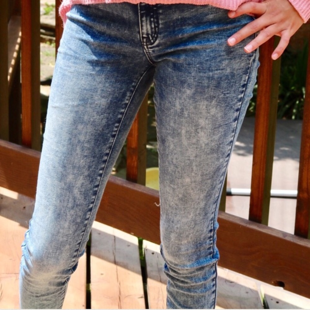 Refuge tight legging jeans 👖