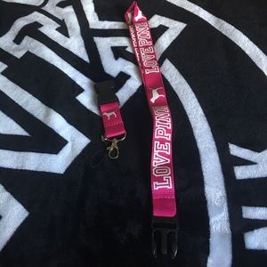 Lanyard
