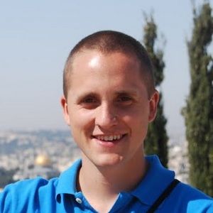 Meet your Posher, Jared