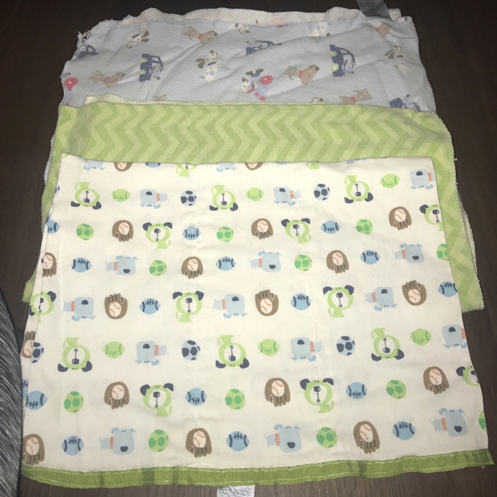 Blankets