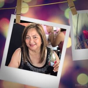 Meet your Posher, Debbie