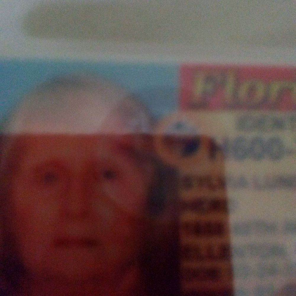 Meet your Posher, Sylvia