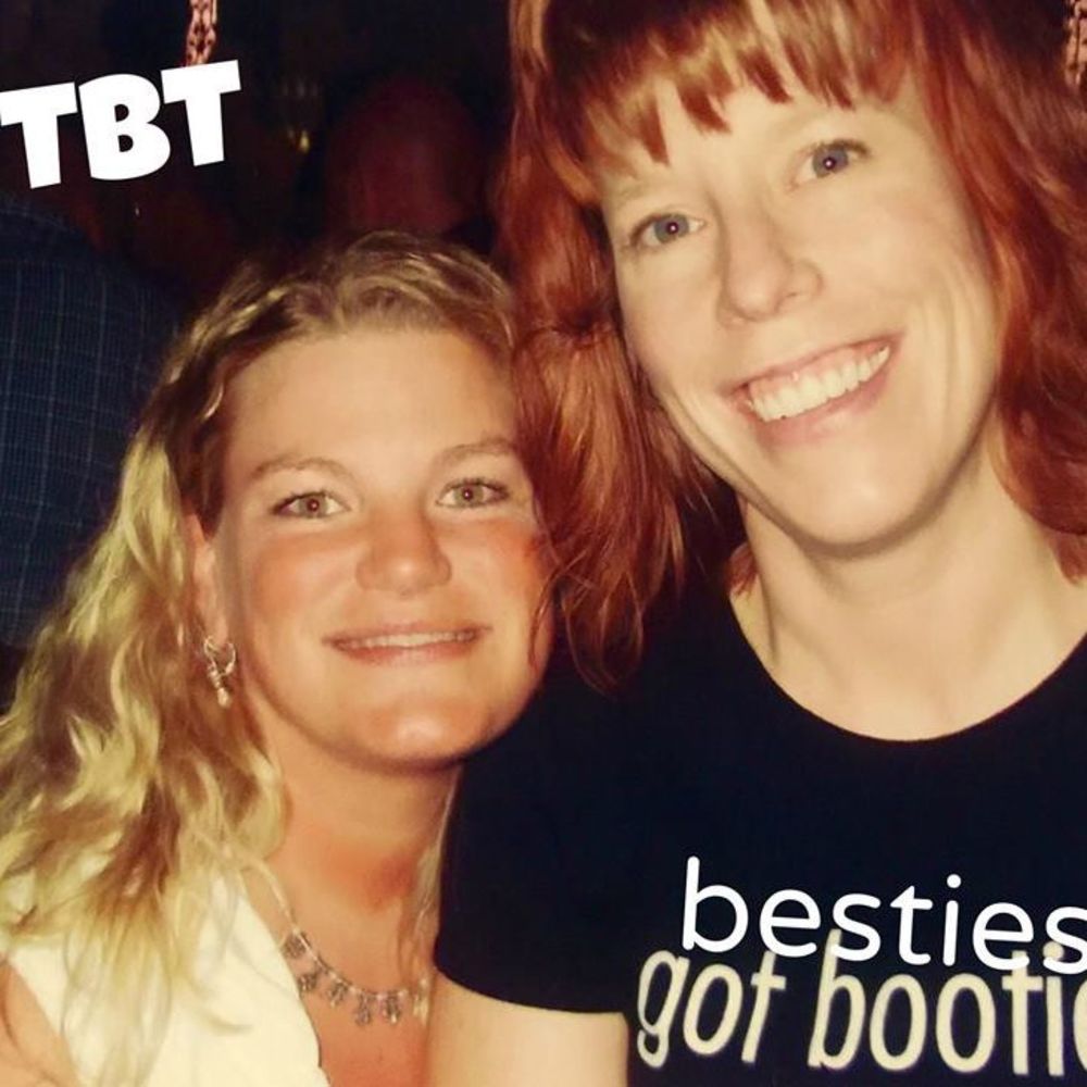 Meet your Posher, Wendi