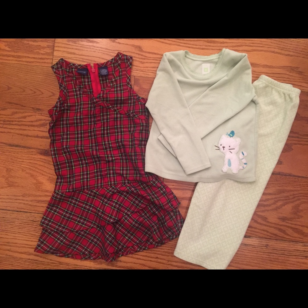 Carter's and Basic Editions, 4 - Picture 1 of 1