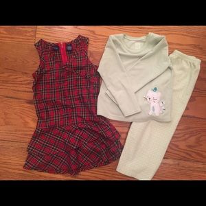 Carter's and Basic Editions, 4