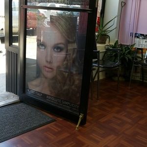 Meet your Posher, Jake