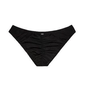 Victoria's Secret ruched bikini bottom