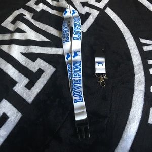 Lanyard