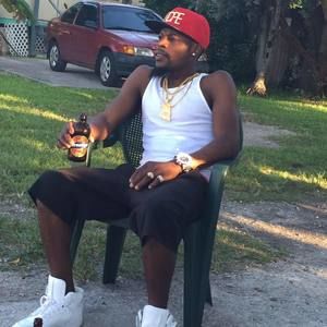 Meet your Posher, Jimmy madrid