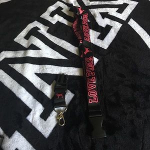 Lanyard