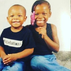 Meet your Posher, Shantell