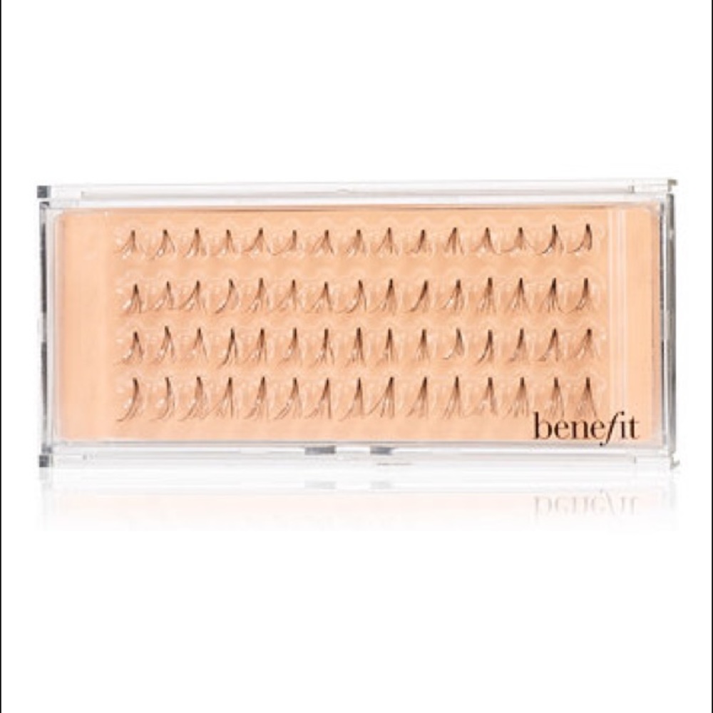 Benefit Cosmetics individual false lashes