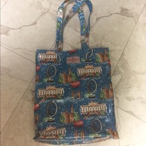 Unique Christmas tote! 🤶🏼🎅🏻🎄