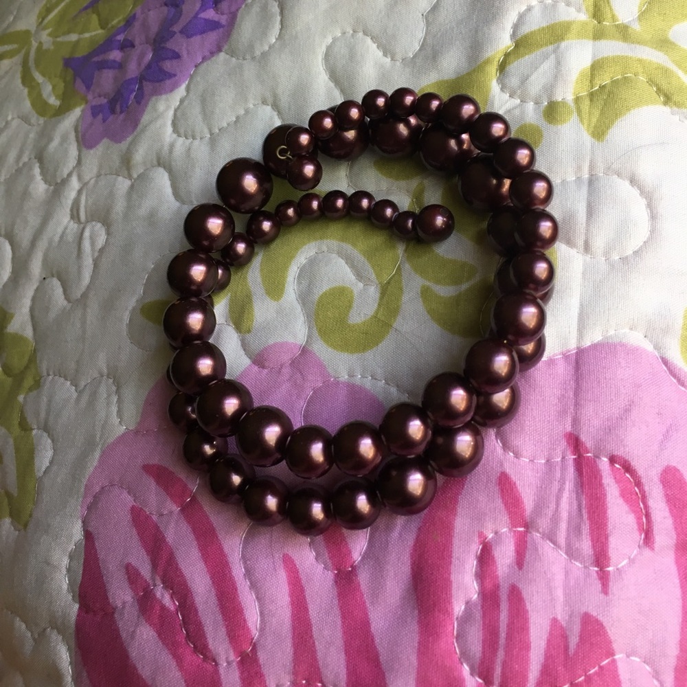 Gorgeous necklace choker
