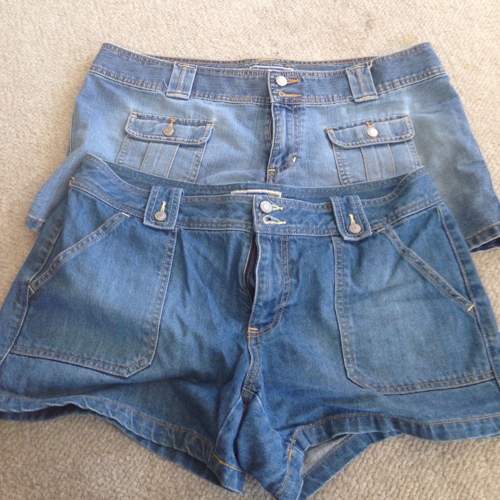Old Navy shorts