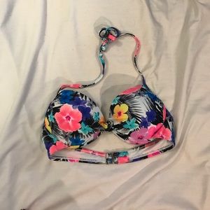 2 piece Tahiti Bikini