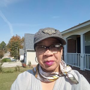 Meet your Posher, Ann