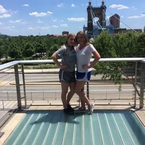 Meet your Posher, Mary