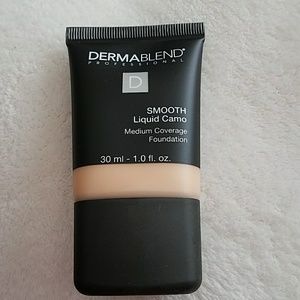 Dermablend Smooth Liquid Camo