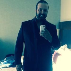 Meet your Posher, Teddy