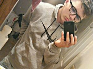 Meet your Posher, Nick