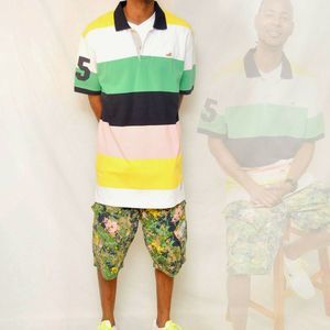 Meet your Posher, Jay