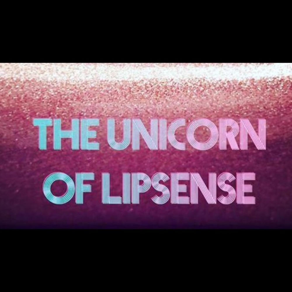 Unicorns of LipSense by SeneGence