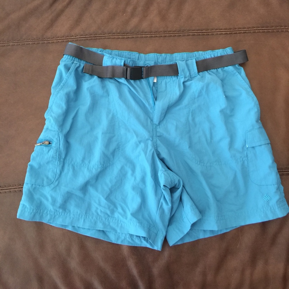 Women's Aqua Columbia Shorts Size Small