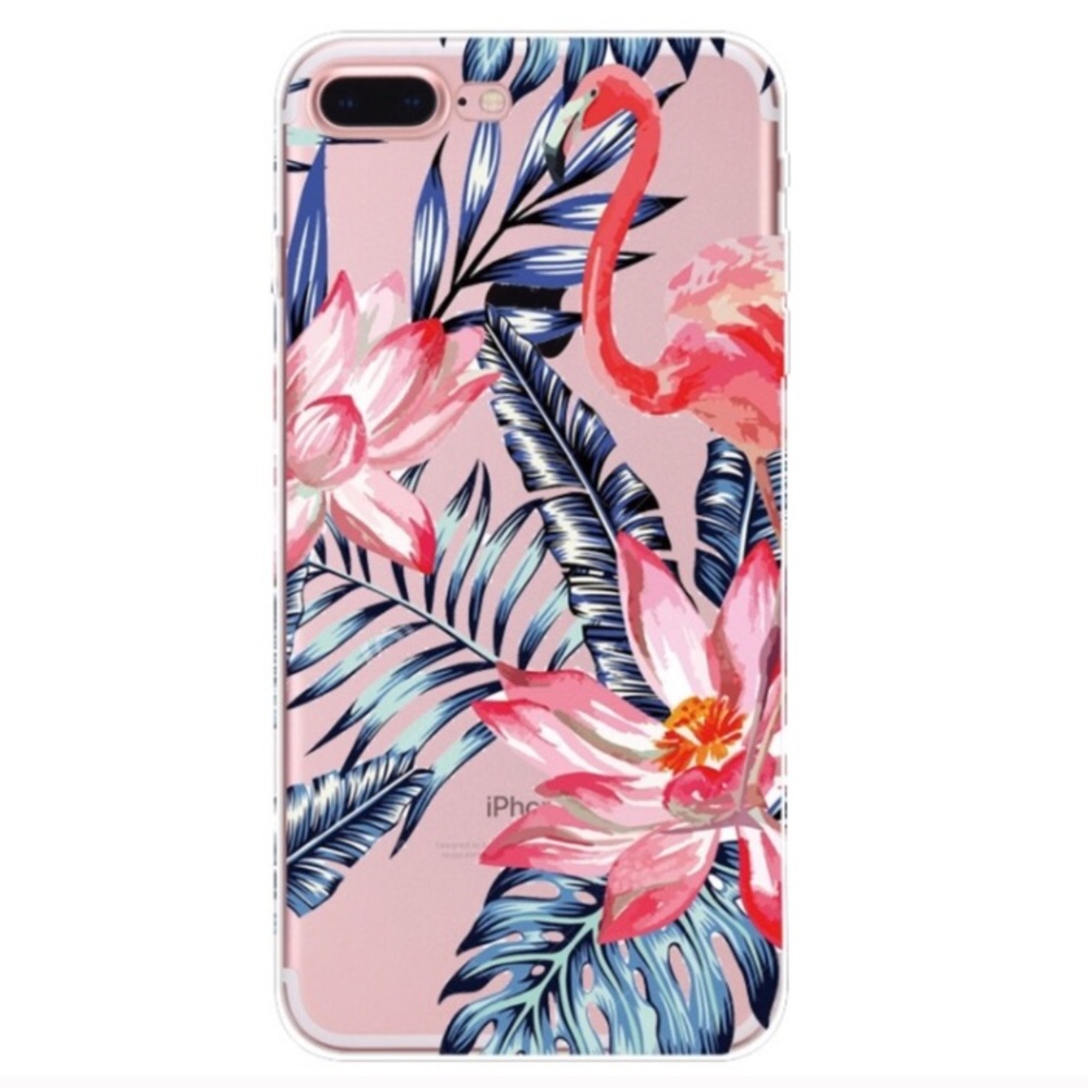🌴Tropical iPhone 6/6s case🌴