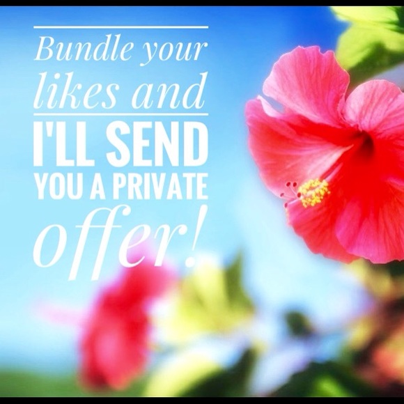 Bundle your likes! - Picture 1 of 1