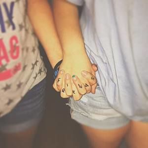 Meet your Posher, Madison