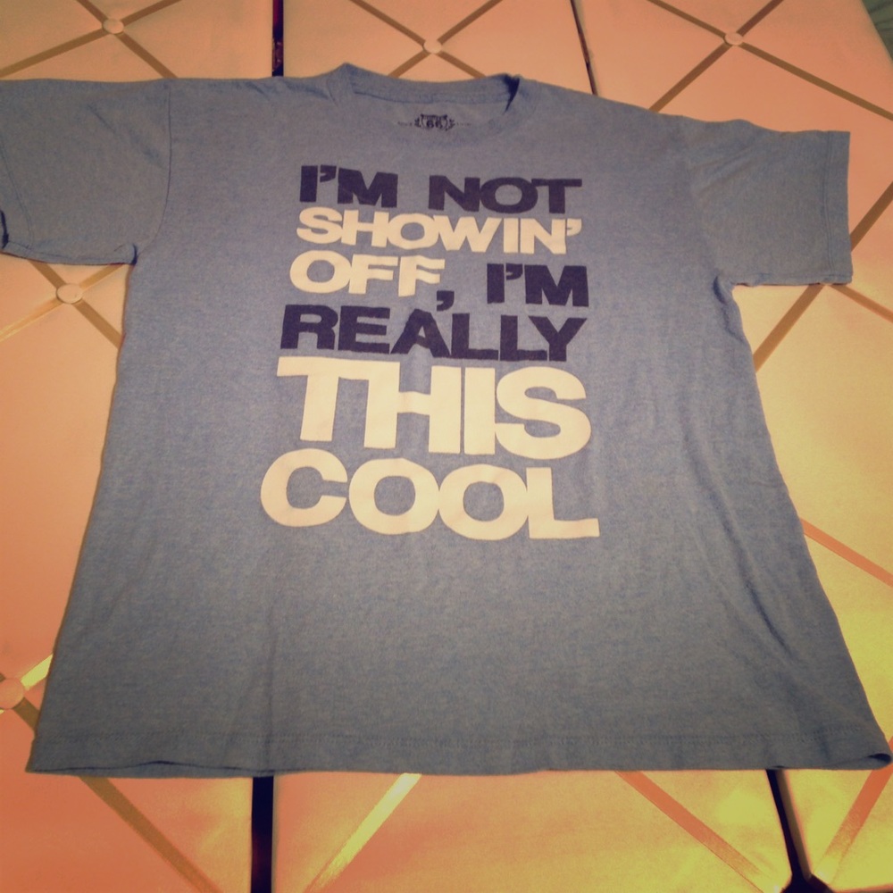 T-shirt