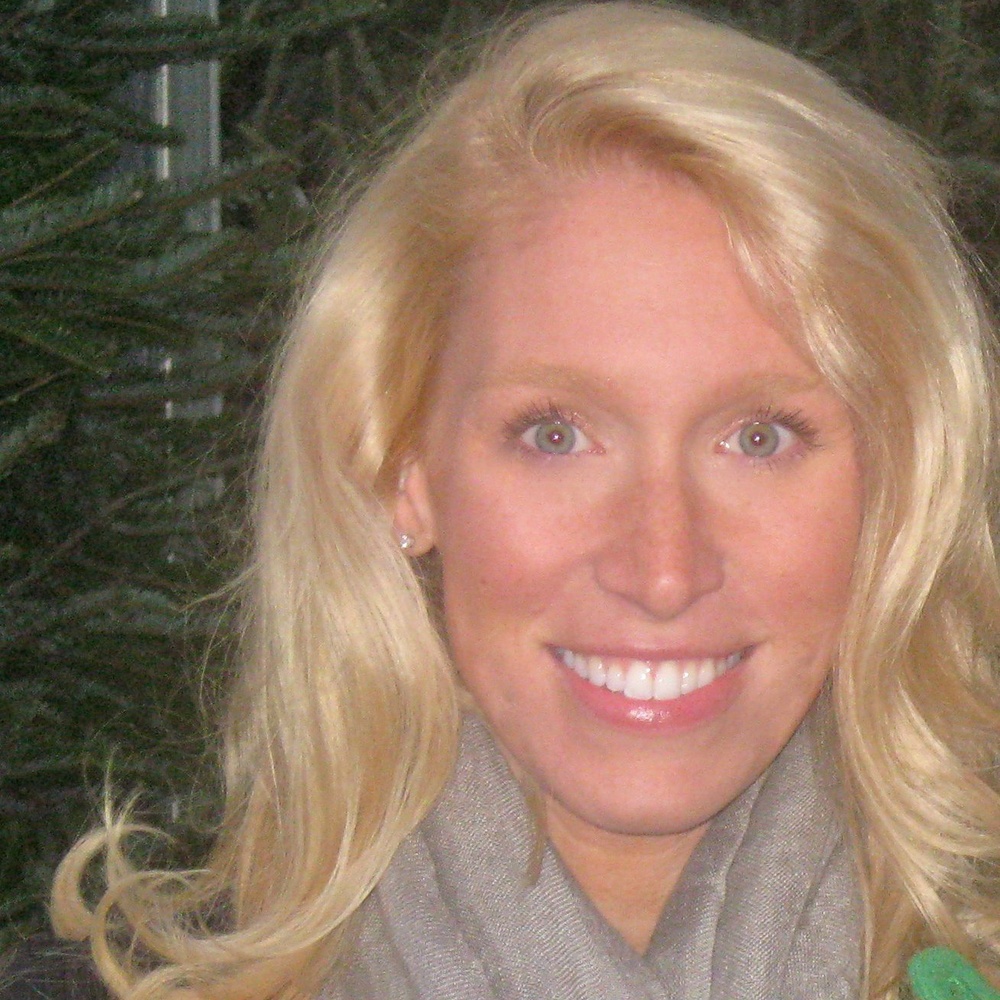 Meet your Posher, Laci