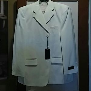 Men's Suit