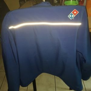 Dominos delivery Guy jacket