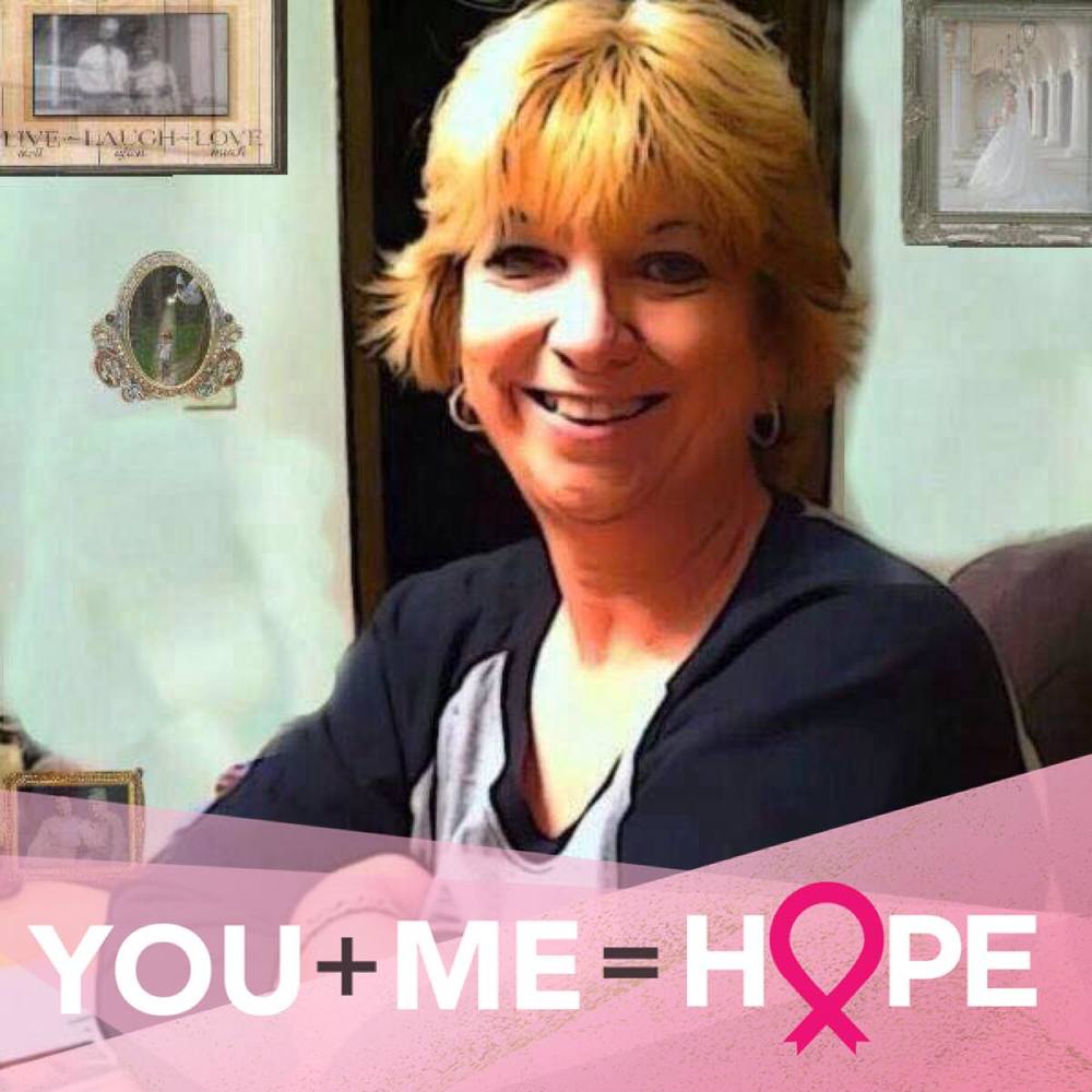 Meet your Posher, Rita