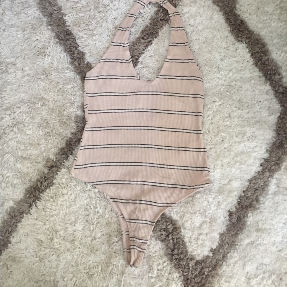 Bodysuit