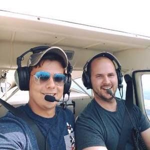 Meet your Posher, Mike