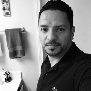 Meet your Posher, Mario