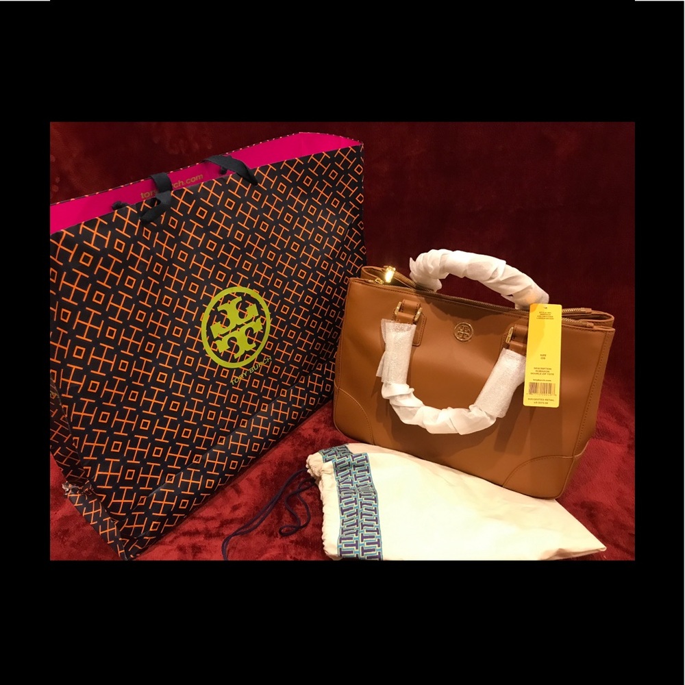 TORY BURCH PURSE