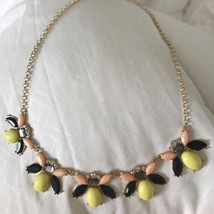 Statement Necklace