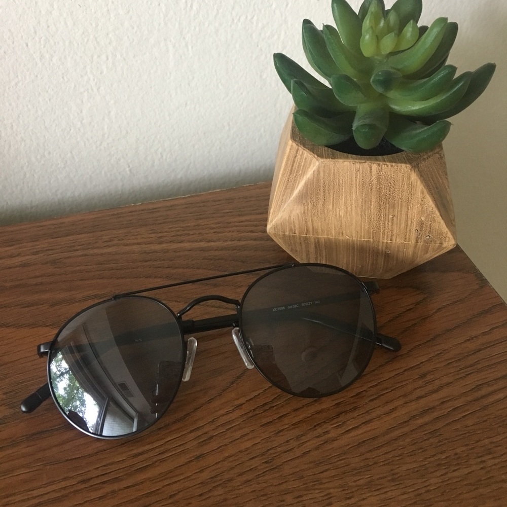 AUTHENTIC KENNETH COLE SUNGLASSES