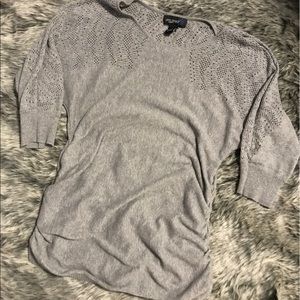 MATERNITY - Level Eight Maternity Top