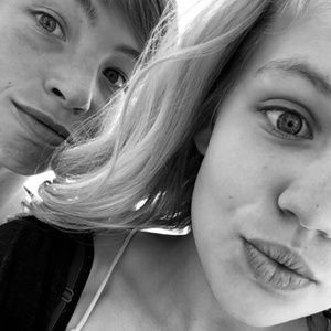 Meet your Posher, Jadah