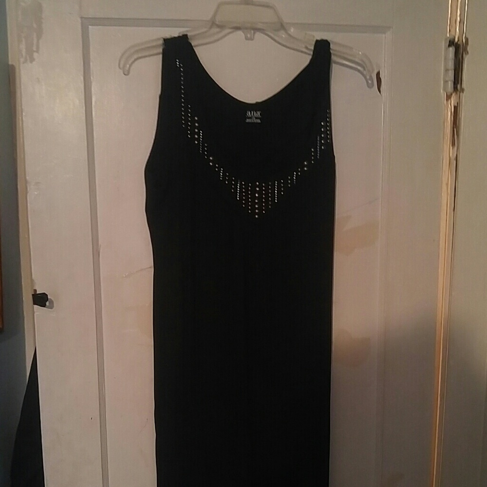 Nice light summer dress